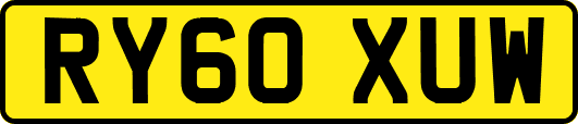 RY60XUW