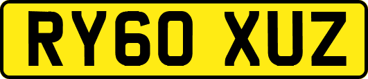 RY60XUZ