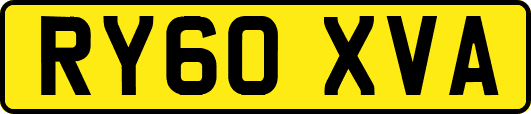 RY60XVA