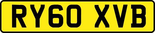 RY60XVB