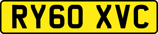 RY60XVC