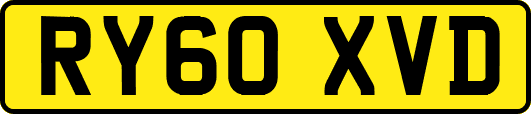 RY60XVD