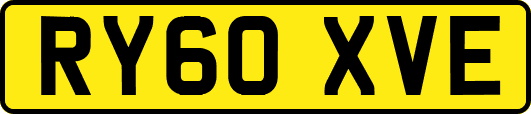 RY60XVE