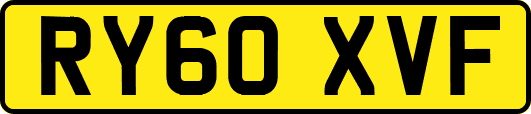 RY60XVF