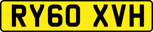 RY60XVH