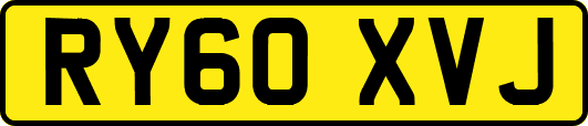 RY60XVJ