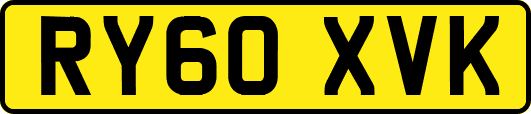 RY60XVK