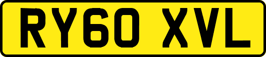 RY60XVL