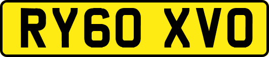 RY60XVO