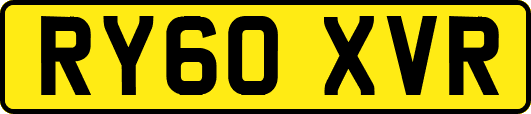 RY60XVR