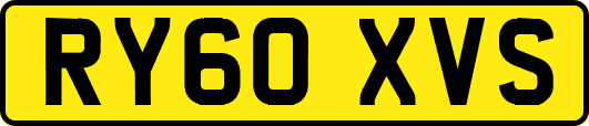 RY60XVS