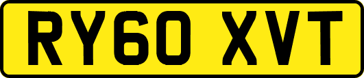 RY60XVT