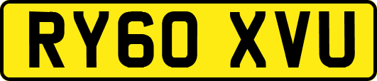 RY60XVU