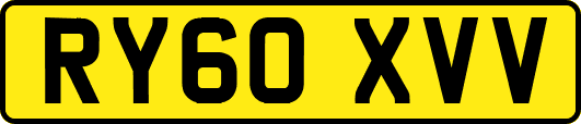 RY60XVV