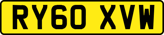 RY60XVW