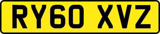 RY60XVZ