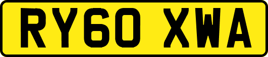 RY60XWA