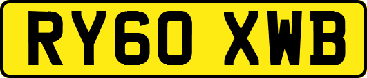 RY60XWB