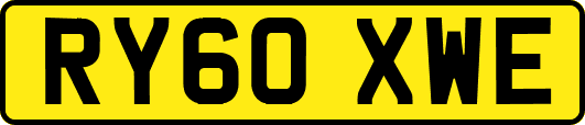 RY60XWE