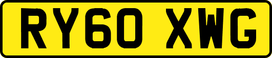 RY60XWG