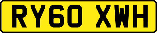 RY60XWH
