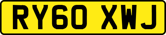 RY60XWJ