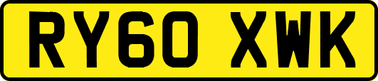RY60XWK