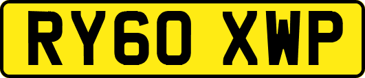 RY60XWP