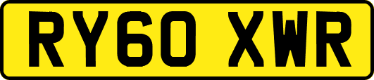 RY60XWR