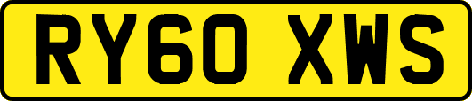 RY60XWS