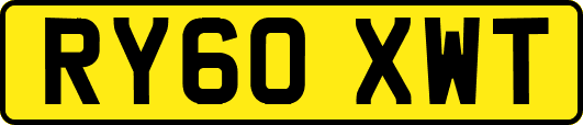 RY60XWT