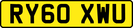 RY60XWU