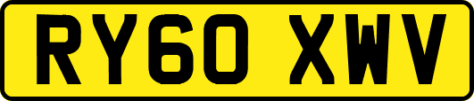 RY60XWV