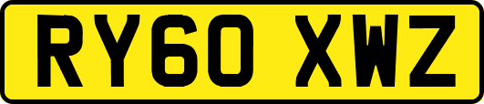 RY60XWZ