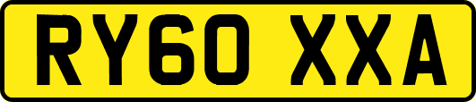 RY60XXA