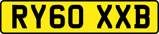 RY60XXB