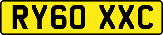 RY60XXC