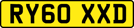 RY60XXD