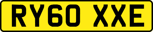 RY60XXE