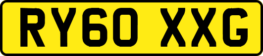 RY60XXG