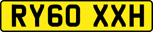 RY60XXH