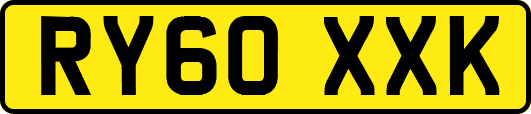 RY60XXK