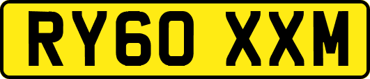 RY60XXM