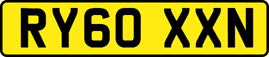 RY60XXN