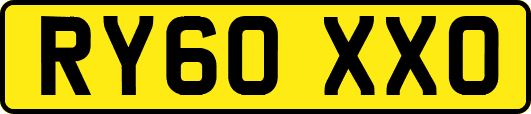 RY60XXO