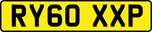 RY60XXP