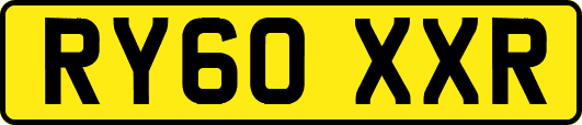 RY60XXR