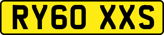 RY60XXS