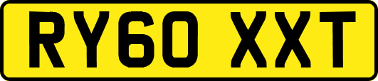 RY60XXT