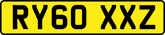 RY60XXZ